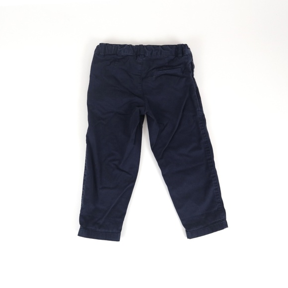 PETIT BATEAU trousers, boy’s size 24M - Picture 2 of 4